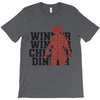 Pubg Silhouette T-Shirt