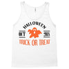 halloween 2018 Tank Top