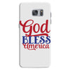 god bless america Samsung Galaxy S7