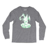 flight Long Sleeve Shirts