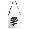 Way Of Life Adjustable Strap Totes