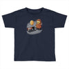 we all float Toddler T-shirt