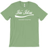 brazilian jiu jitsu funny T-Shirt