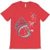 shark attack!!! T-Shirt