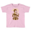 coffee racer Toddler T-shirt