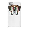 mexican boxer iPhone 7 Case