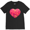 love couples V-Neck Tee