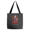 jack's caretaker services Tote Bags