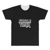 swole train All Over Men's T-shirt