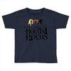 it&rsquo;s just a bunch of hocus pocus Toddler T-shirt