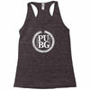 epic royale pubg Racerback Tank