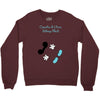Creating a Little Disney Magic Baby Boy Crewneck Sweatshirt