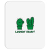 lookin' sharp Mousepad