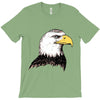 bald eagle T-Shirt