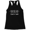 Floss Like A Boss Racerback Tank