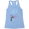 Tree Of Love Racerback Tank