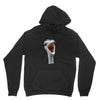 Deve kusu Unisex Hoodie