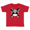 retro gamer Toddler T-shirt