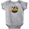 PS GRAFIKA Baby Bodysuit