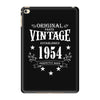 original parts vintage established 1954 perfectly aged iPad Mini 4