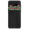 christmas misery Samsung Galaxy S8 Case