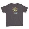 killer bunnies Youth Tee