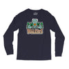 walkers team Long Sleeve Shirts