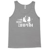 i'm huge Tank Top