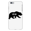 Bear iPhone 6 Plus/6S Plus Case