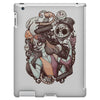 nightmare de los muertos iPad 3 and 4 Case