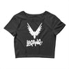 Logang Maverick Crop Top