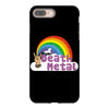 death metal iPhone 8 Plus