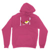 good morning Unisex Hoodie