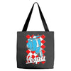 funny vespa chequer board, ideal gift or birthday present Tote Bags