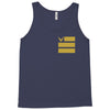 Dent The Universe Tank Top