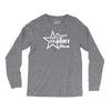 us army proud mom Long Sleeve Shirts