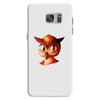 brid funny logo Samsung Galaxy S7