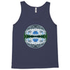 Unknown Lens Tank Top