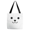 annoyingdog Tote Bags