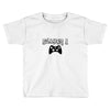 player 1 Toddler T-shirt