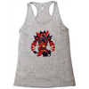 fire starters Racerback Tank