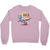 rex wrench 2000 Crewneck Sweatshirt