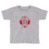 Mr Dixon Toddler T-shirt