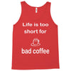 coffee (2) Tank Top