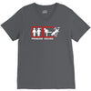problem solved V-Neck Tee