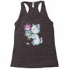 mice cream Racerback Tank