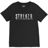 stalker V-Neck Tee