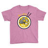 ramen forever Youth Tee