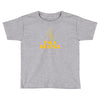i'm a keeper Toddler T-shirt