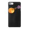 pluto hearts charon iPhone 7 Case